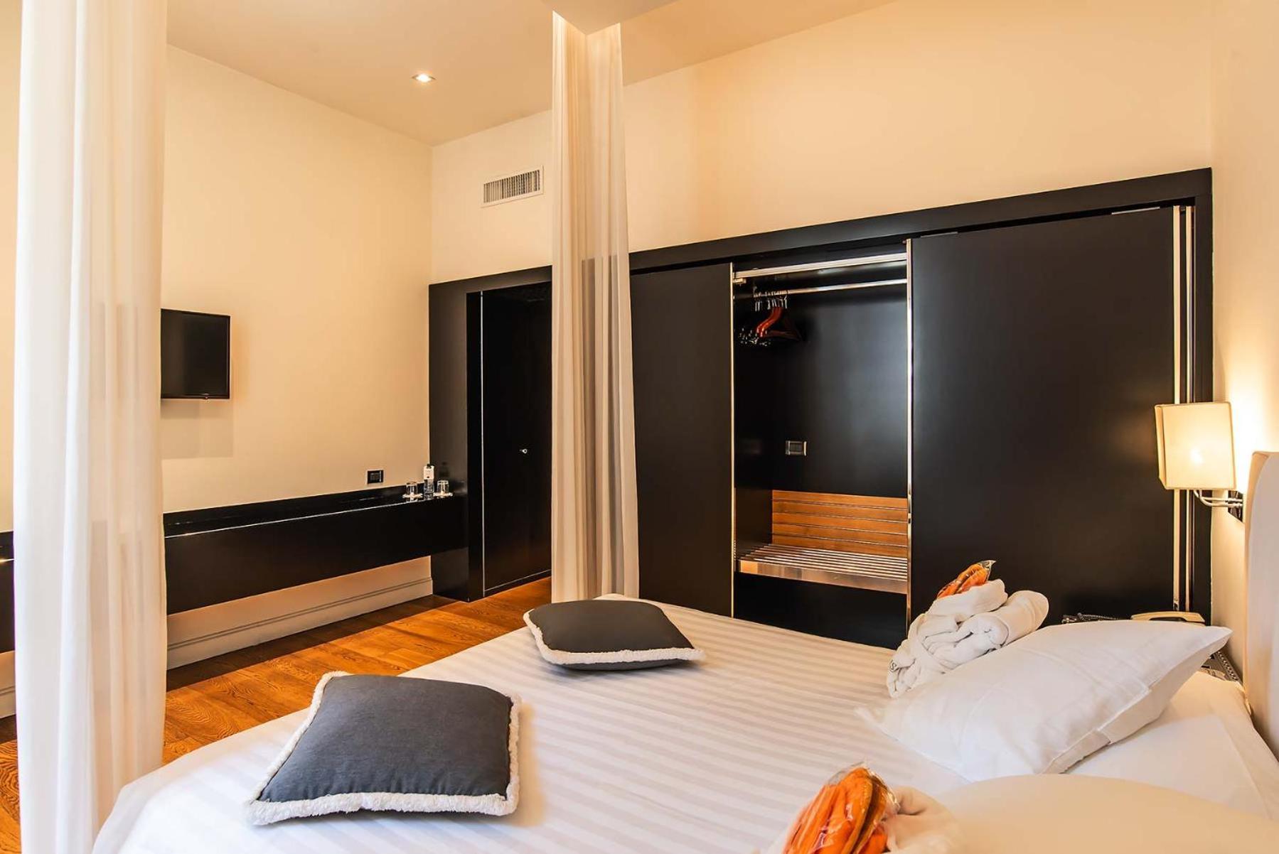 Hotel Isa Рим Екстер'єр фото