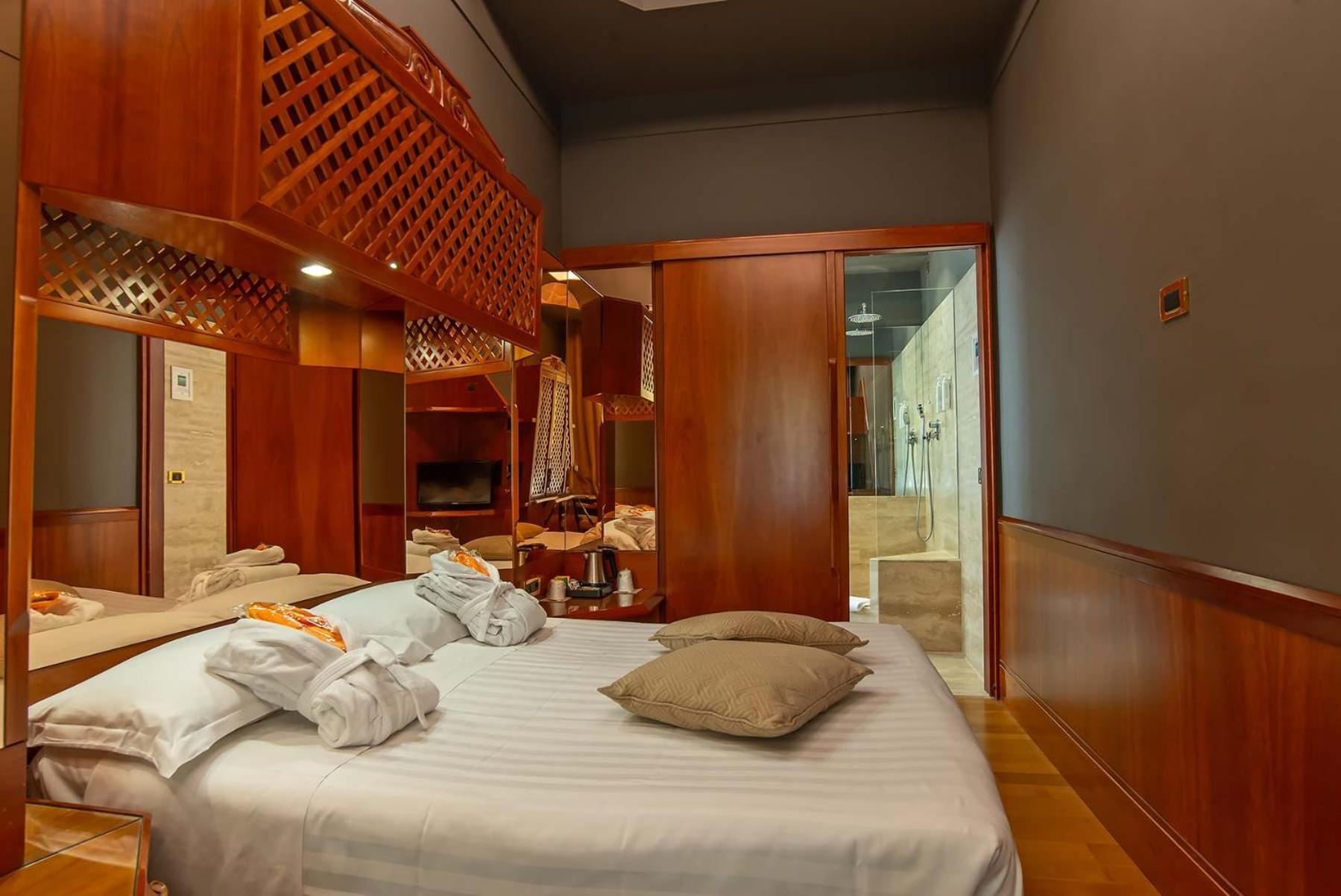 Hotel Isa Рим Екстер'єр фото