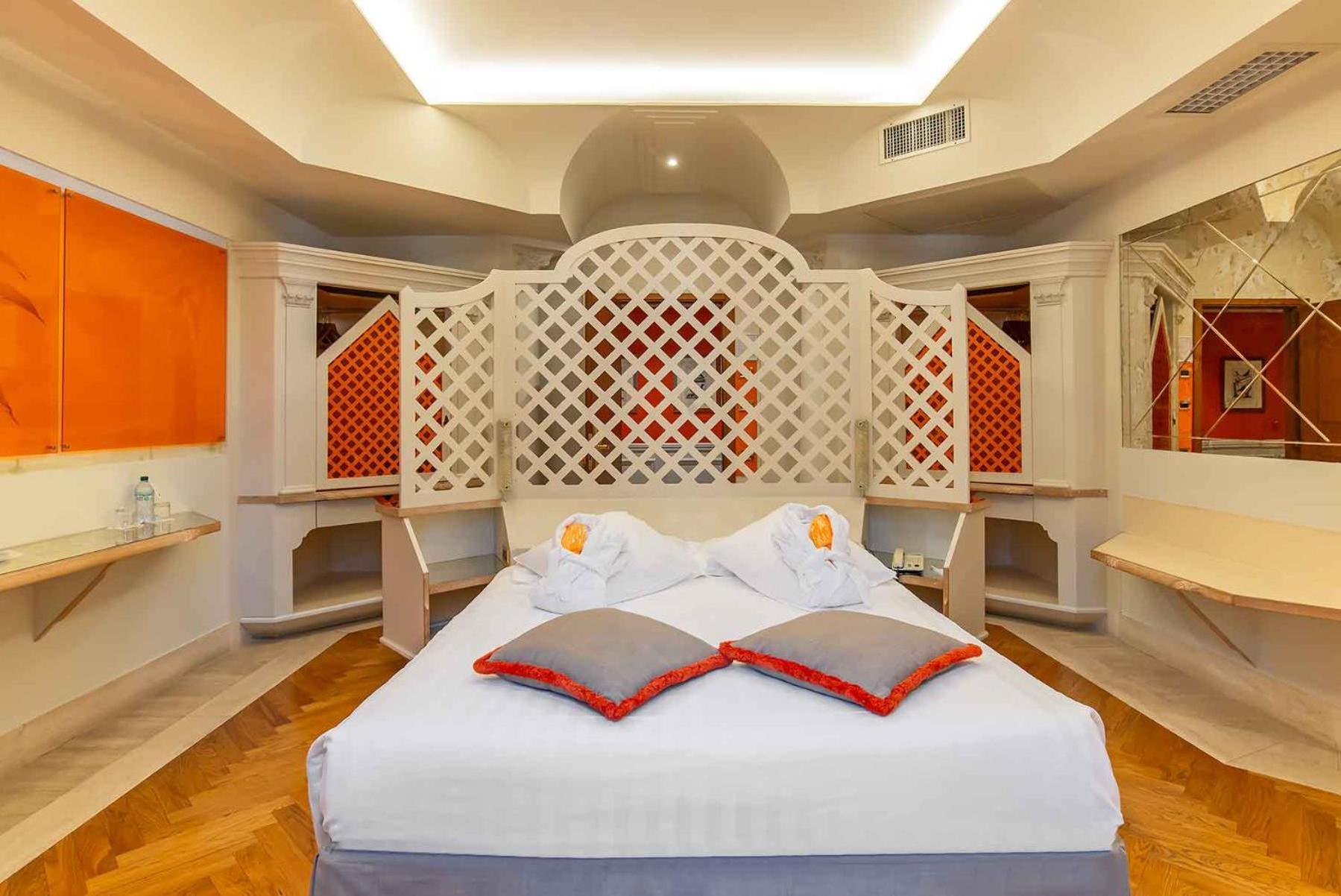 Hotel Isa Рим Екстер'єр фото