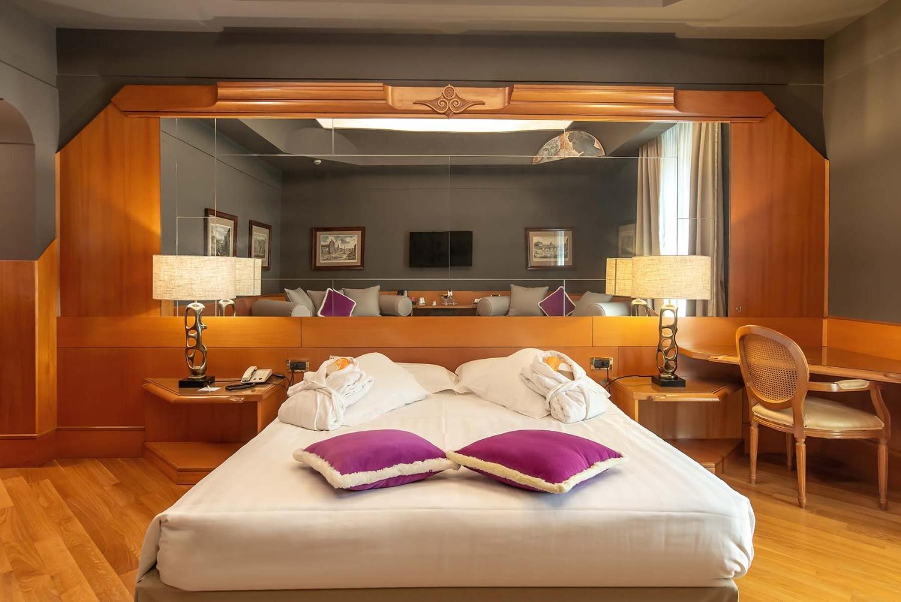 Hotel Isa Рим Екстер'єр фото